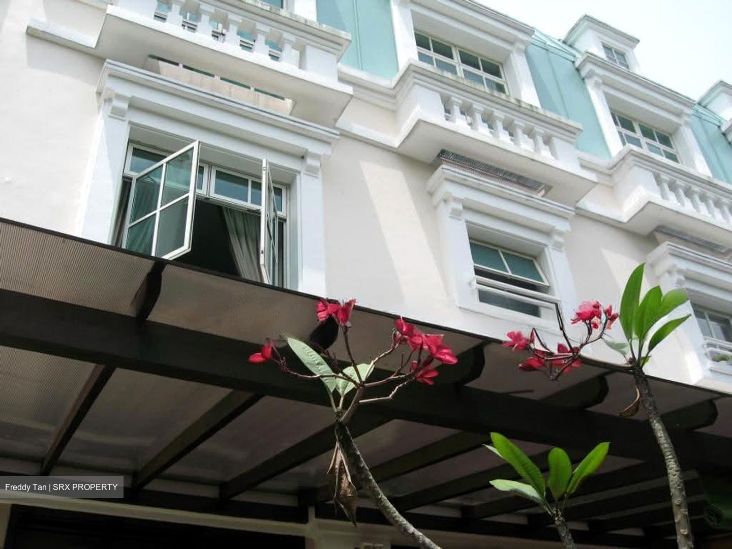 Kew Green (D16), Condominium #639102291